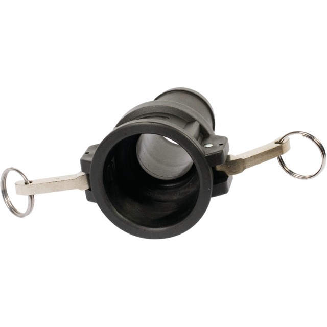 Raccord A Cames Femelle 2" Cannele Male 50 MM référence fournisseur 235128
